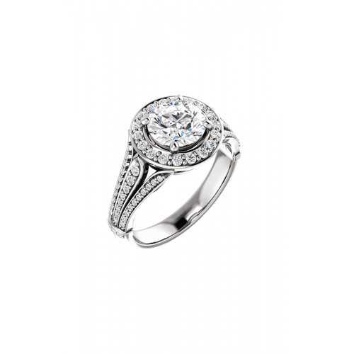 Stuller Ever And Ever Engagement Ring 122064