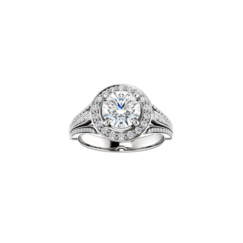 Stuller Ever And Ever Engagement Ring 122064