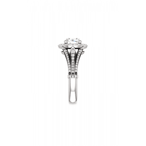 Stuller Ever And Ever Engagement Ring 122064