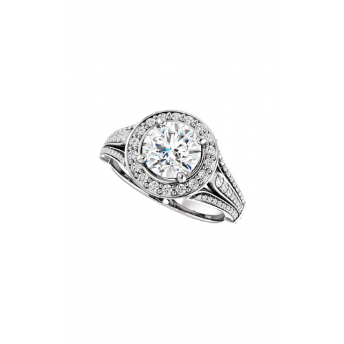 Stuller Ever And Ever Engagement Ring 122064