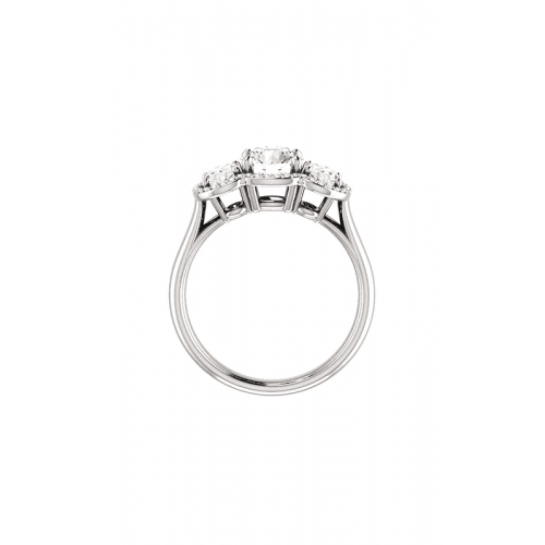 Stuller Ever And Ever Engagement Ring 71602