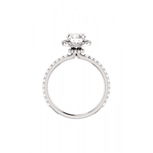 Stuller Ever And Ever Engagement Ring 123310