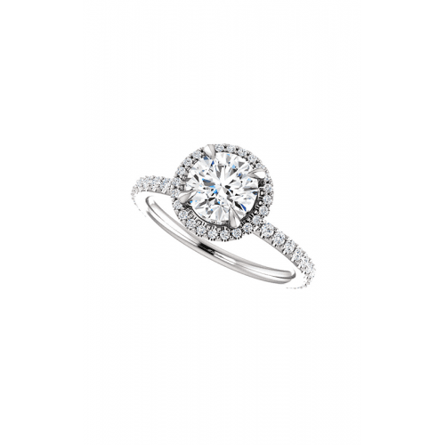 Stuller Ever And Ever Engagement Ring 123310