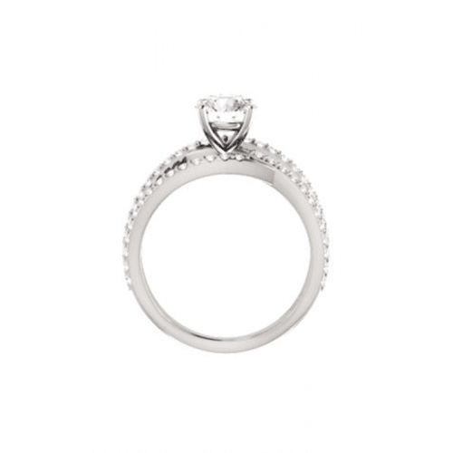 Stuller Ever And Ever Engagement Ring 123151