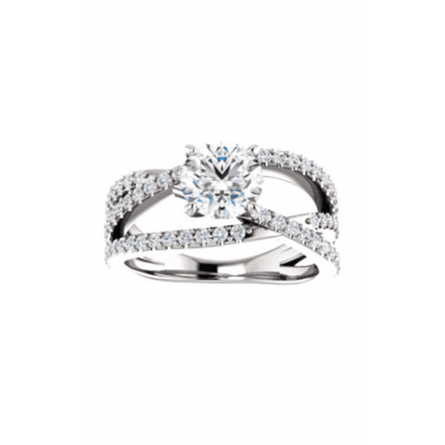 Stuller Ever And Ever Engagement Ring 123151