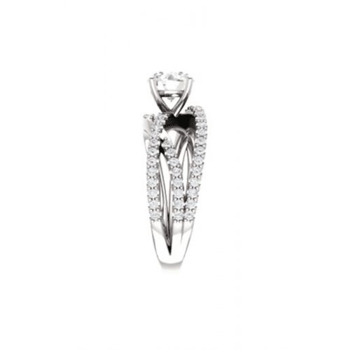 Stuller Ever And Ever Engagement Ring 123151