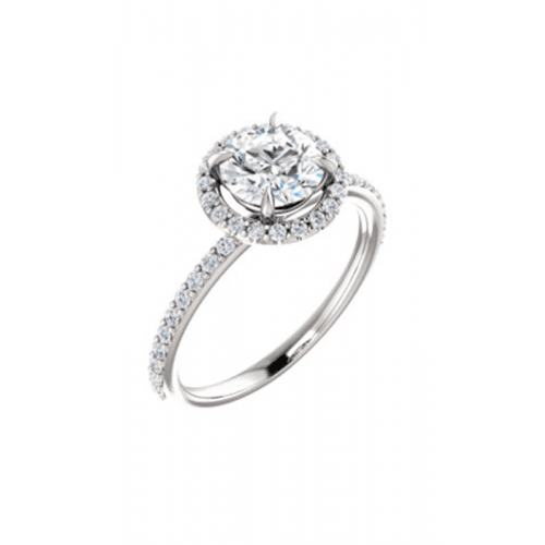 Stuller Ever And Ever Engagement Ring 123333