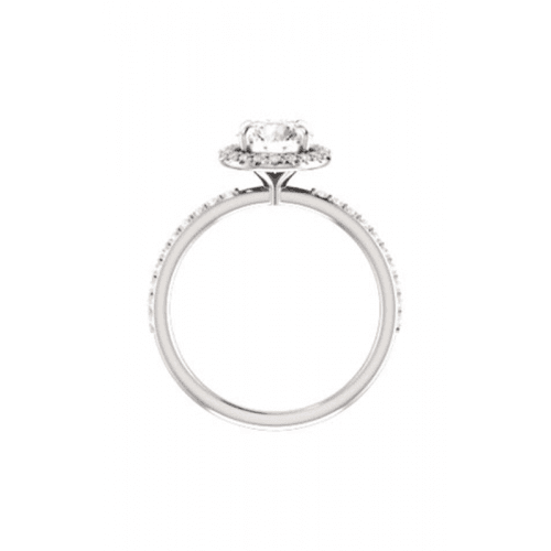 Stuller Ever And Ever Engagement Ring 123333