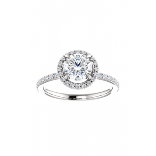 Stuller Ever And Ever Engagement Ring 123333
