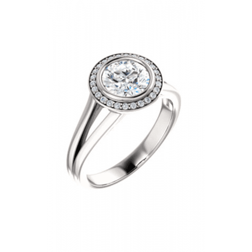 Stuller Ever And Ever Engagement Ring 122200