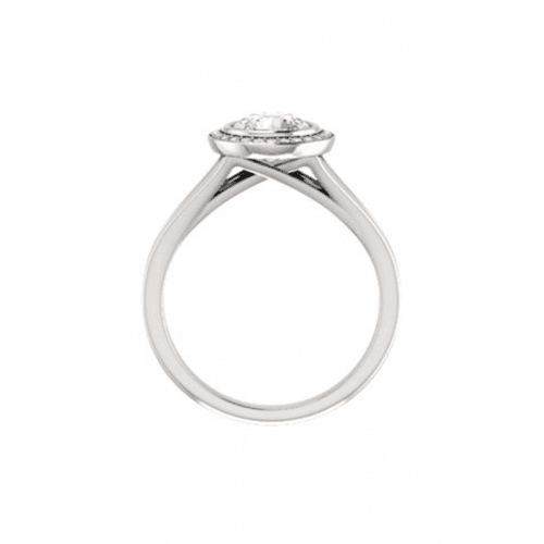Stuller Ever And Ever Engagement Ring 122200
