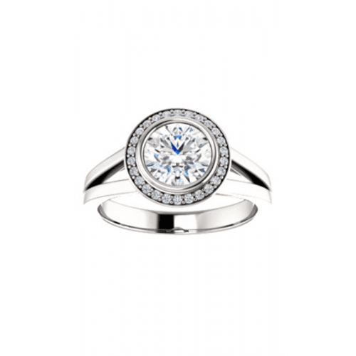 Stuller Ever And Ever Engagement Ring 122200