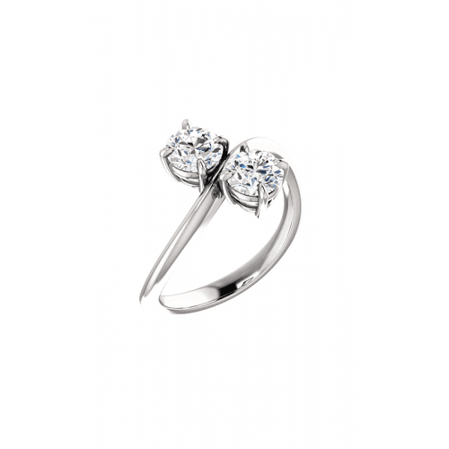 Stuller Ever And Ever Engagement Ring 122935