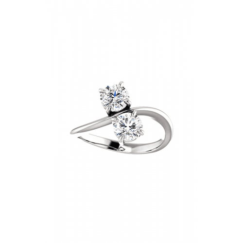Stuller Ever And Ever Engagement Ring 122935