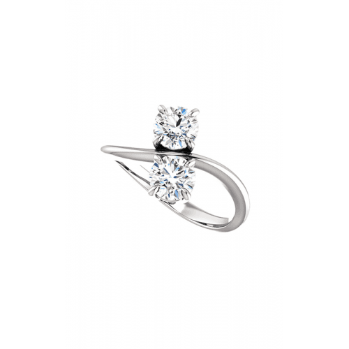 Stuller Ever And Ever Engagement Ring 122935