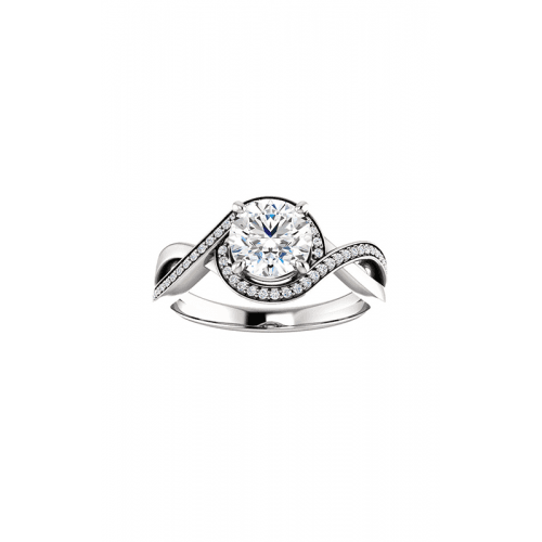 Stuller Ever And Ever Engagement Ring 123023