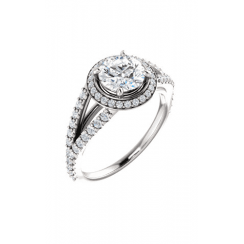 Stuller Ever And Ever Engagement Ring 122986