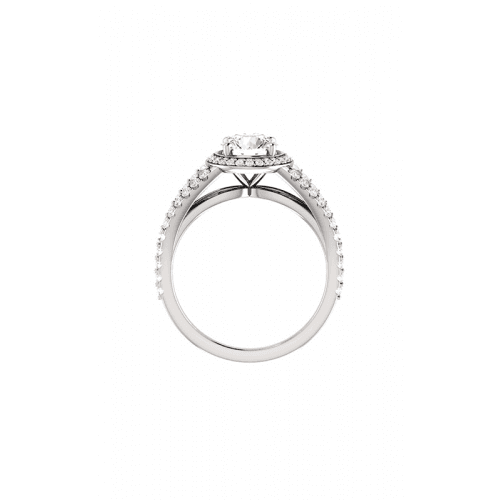 Stuller Ever And Ever Engagement Ring 122986
