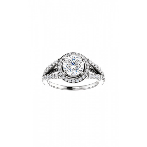 Stuller Ever And Ever Engagement Ring 122986
