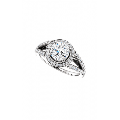 Stuller Ever And Ever Engagement Ring 122986
