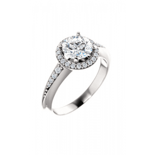 Stuller Ever And Ever Engagement Ring 122699