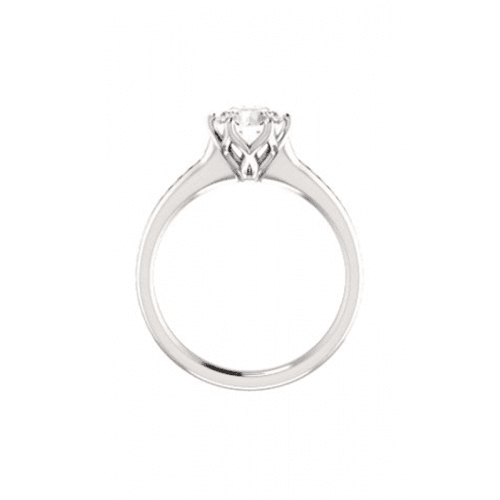 Stuller Ever And Ever Engagement Ring 122114