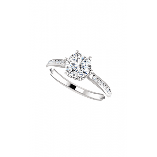 Stuller Ever And Ever Engagement Ring 122114
