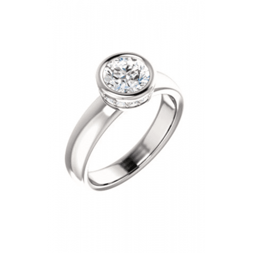 Stuller Ever And Ever Engagement Ring 122043
