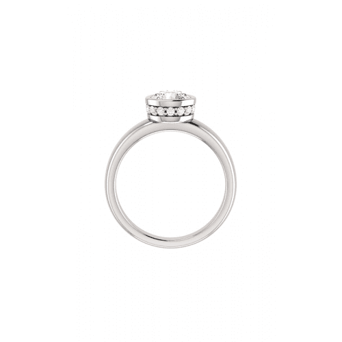 Stuller Ever And Ever Engagement Ring 122043