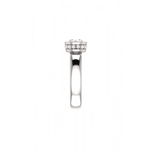 Stuller Ever And Ever Engagement Ring 122043