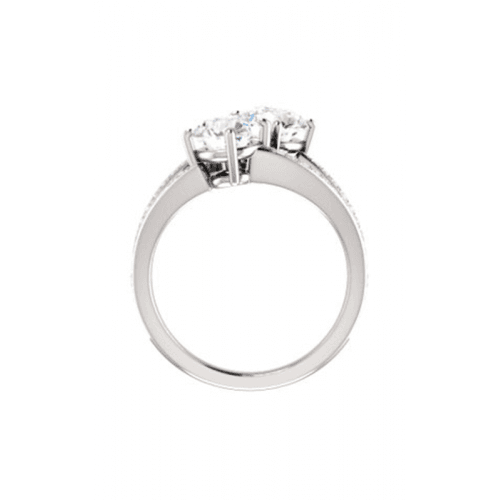Stuller Ever And Ever Engagement Ring 122934