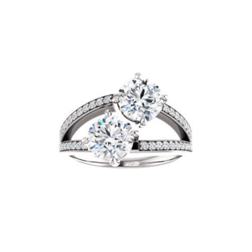 Stuller Ever And Ever Engagement Ring 122934
