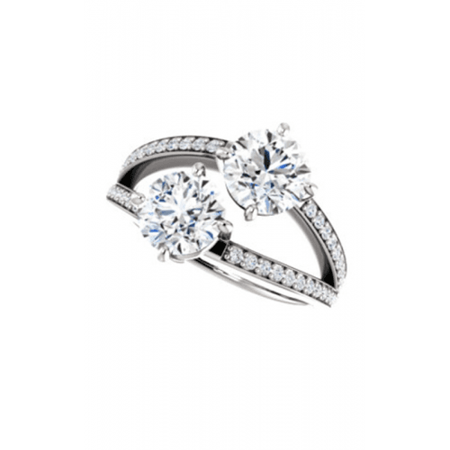 Stuller Ever And Ever Engagement Ring 122934