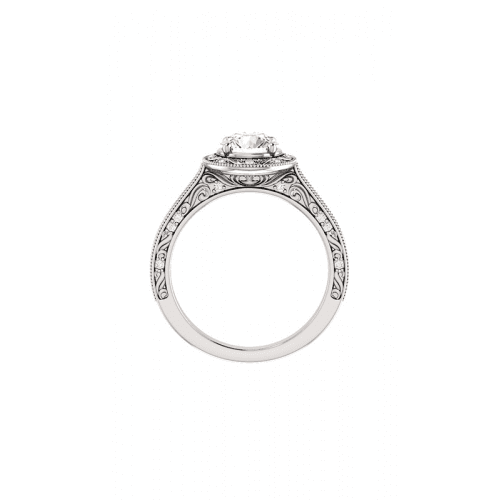 Stuller Ever And Ever Engagement Ring 123038