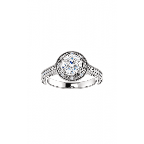 Stuller Ever And Ever Engagement Ring 123038