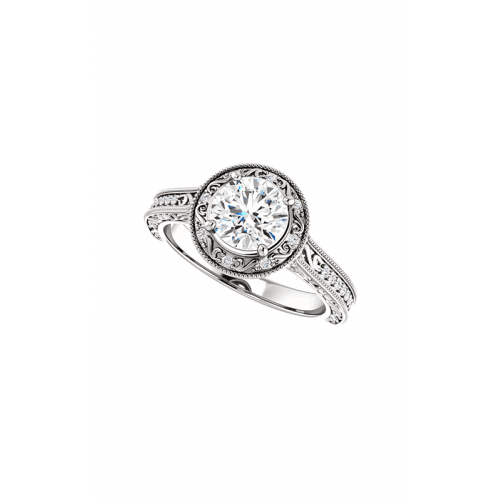 Stuller Ever And Ever Engagement Ring 123038