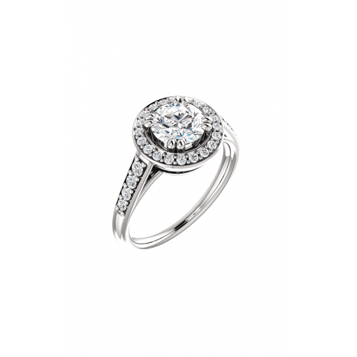 Stuller Ever And Ever Engagement Ring 122207