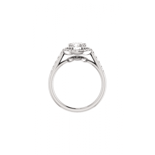 Stuller Ever And Ever Engagement Ring 122207