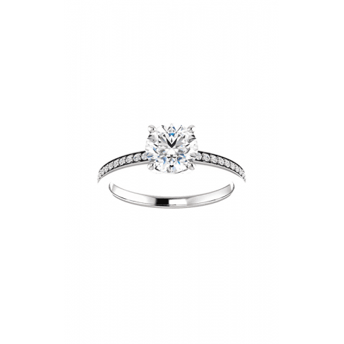 Stuller Ever And Ever Engagement Ring 122348