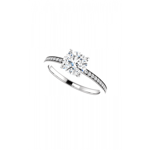 Stuller Ever And Ever Engagement Ring 122348