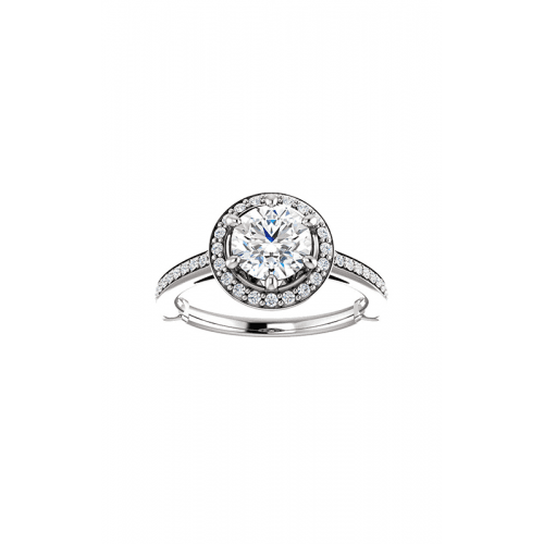 Stuller Ever And Ever Engagement Ring 122179