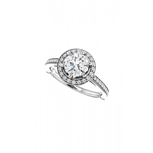 Stuller Ever And Ever Engagement Ring 122179