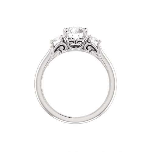 Stuller Ever And Ever Engagement Ring 124157