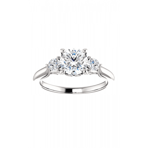 Stuller Ever And Ever Engagement Ring 124157
