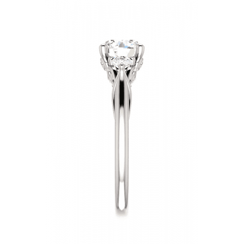 Stuller Ever And Ever Engagement Ring 124157