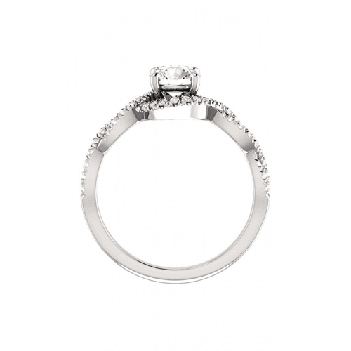 Stuller Ever And Ever Engagement Ring 124248