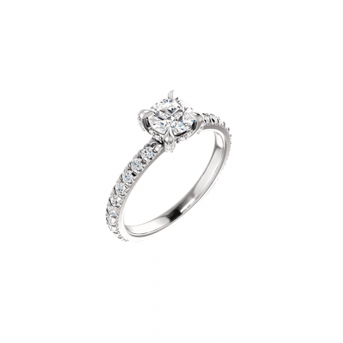 Stuller Ever And Ever Engagement Ring 124131