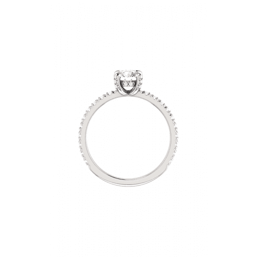 Stuller Ever And Ever Engagement Ring 124131