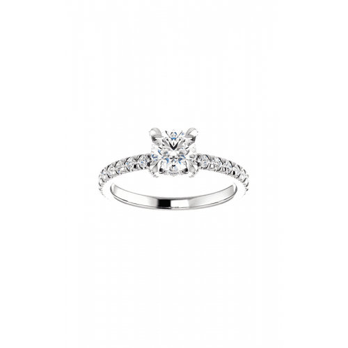 Stuller Ever And Ever Engagement Ring 124131