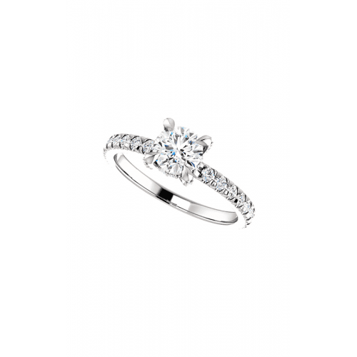 Stuller Ever And Ever Engagement Ring 124131